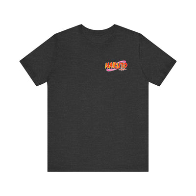 Naruto Uzumaki -tshirt