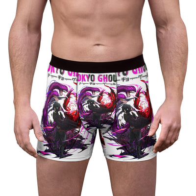 Tokyo Ghoul-Boxer Briefs