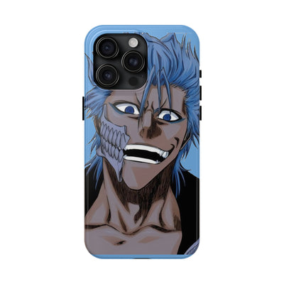 Grimmjow-Phone Cases