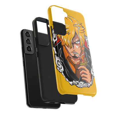 Sanji -Phone Cases