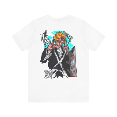 Ichigo-tshirt