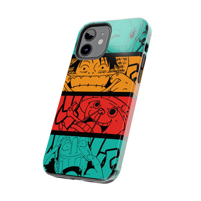 One Piece -Phone Cases