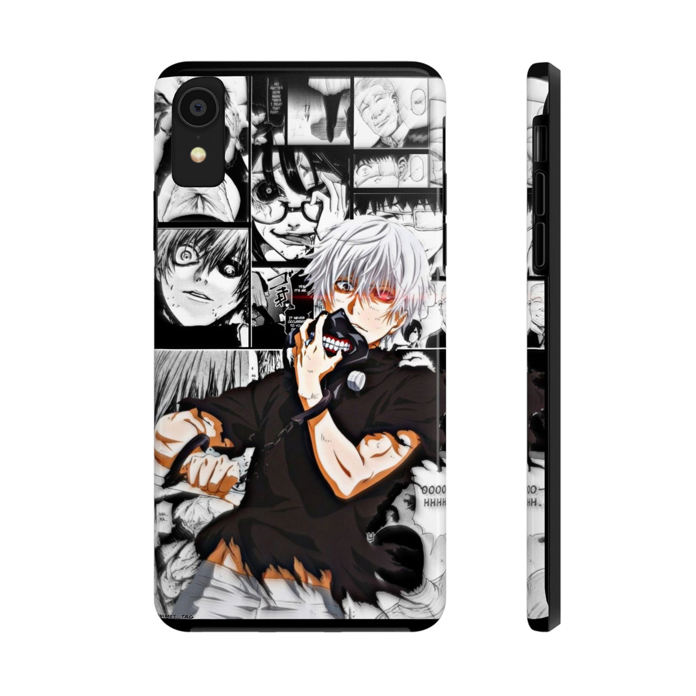 Ken Kaneki-Phone Cases