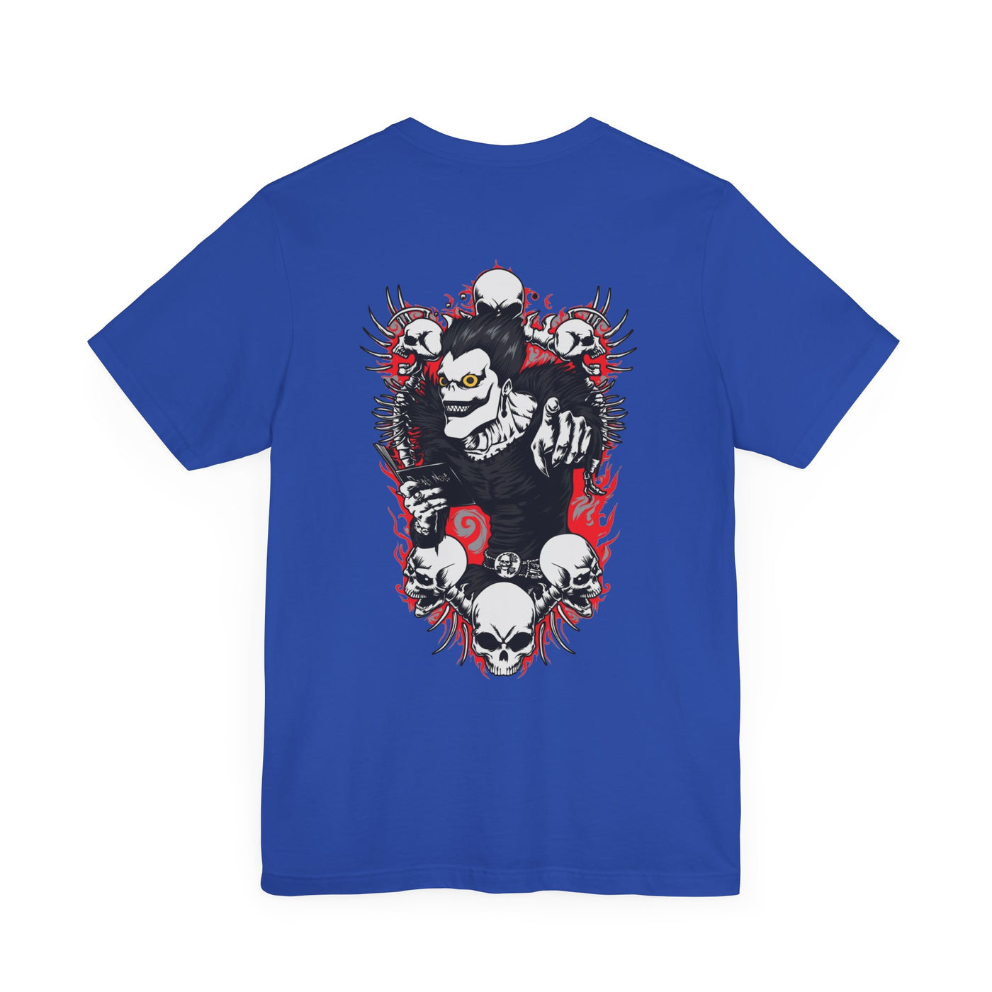 Ryuk-tshirt