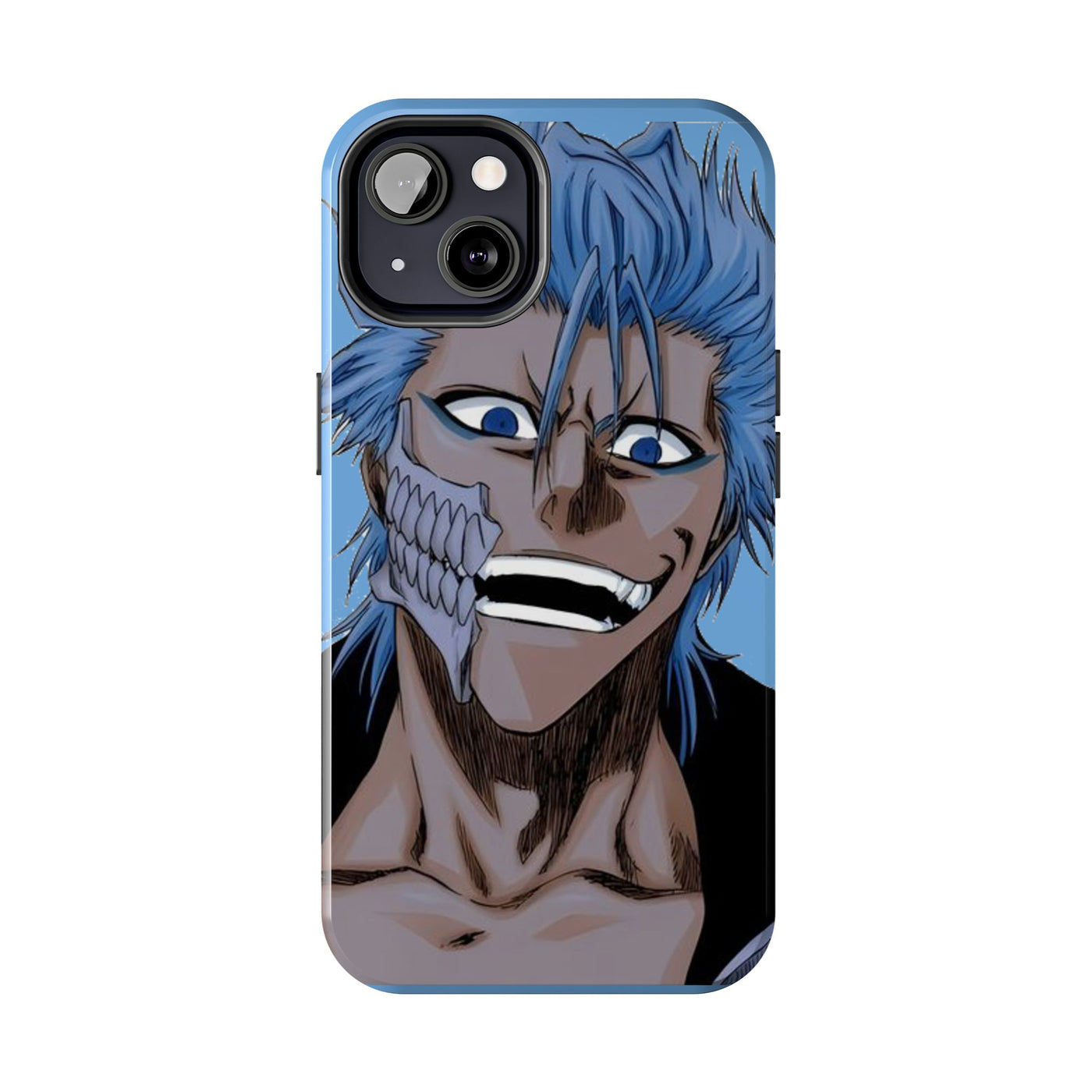 Grimmjow-Phone Cases