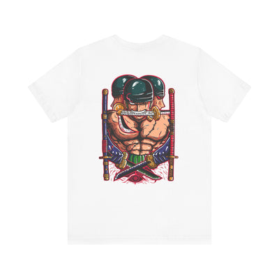 ]Zoro -tshirt