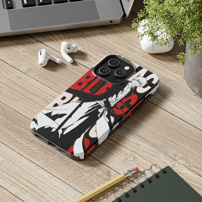 Bleach Ichigo-Phone Cases