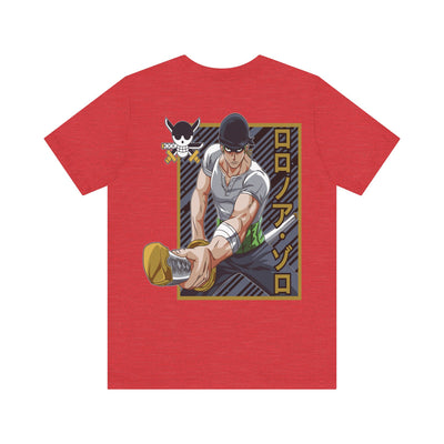 RORONOA ZORO -tshirt