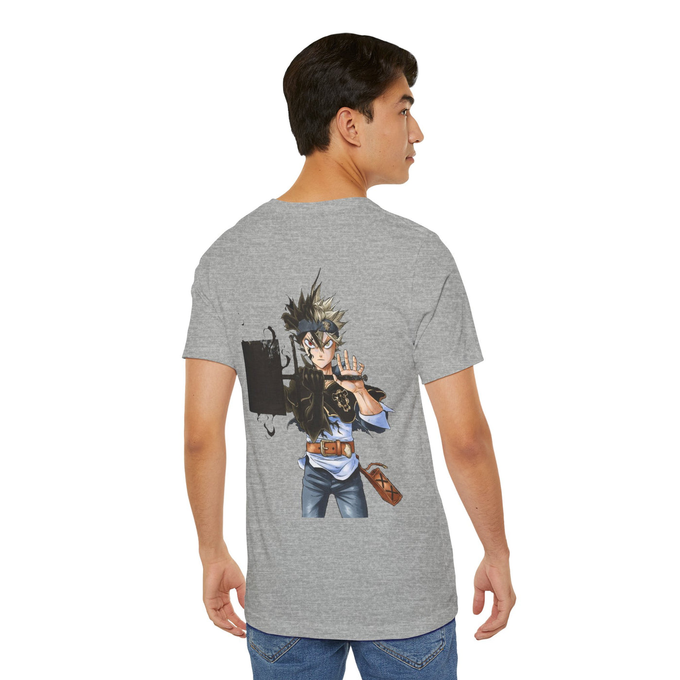 Asta Sword -tshirt