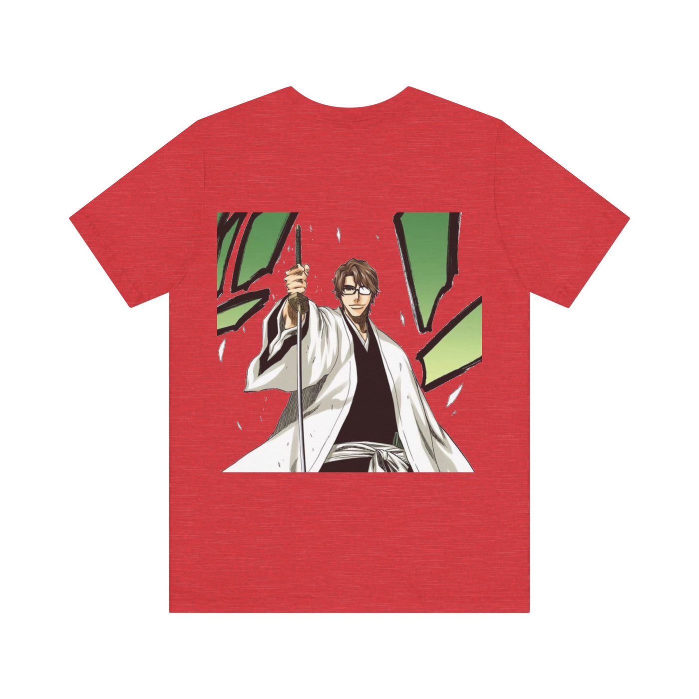 Sosuke Aizen-tshirt