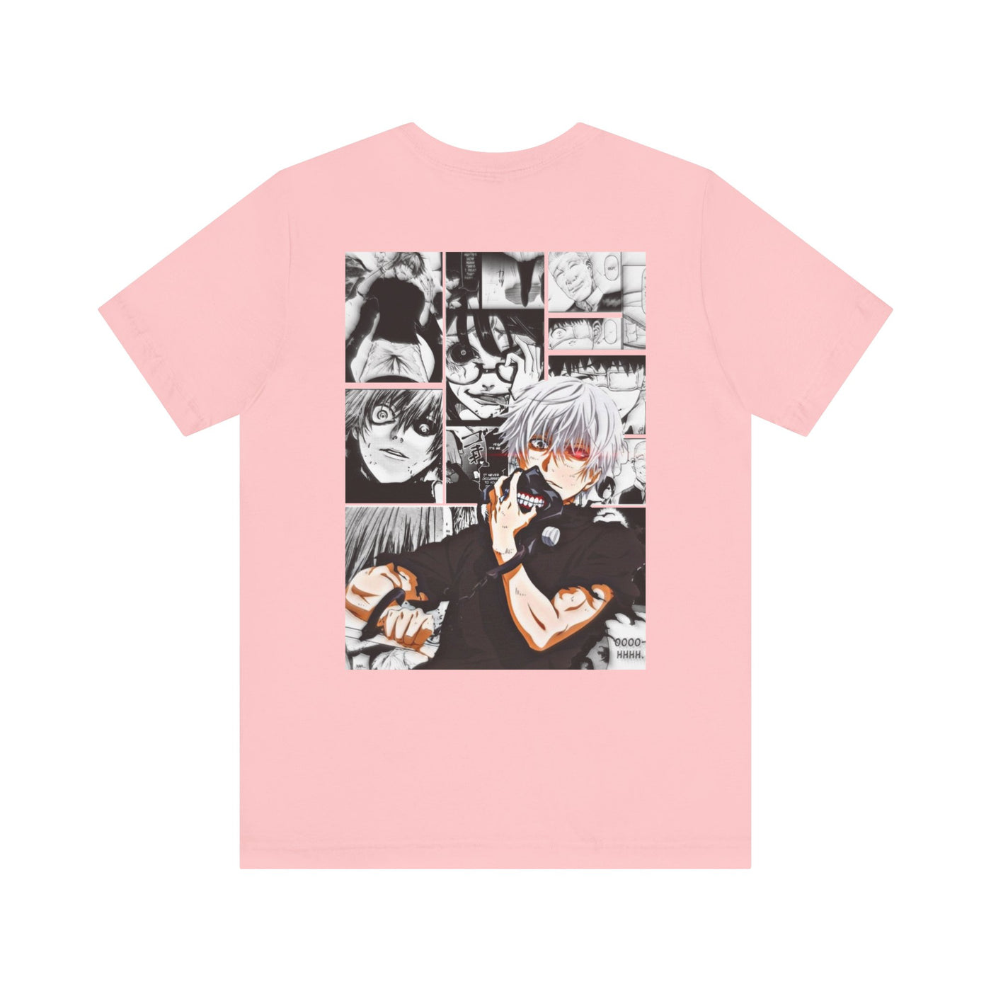 Ken Kaneki-tshirt