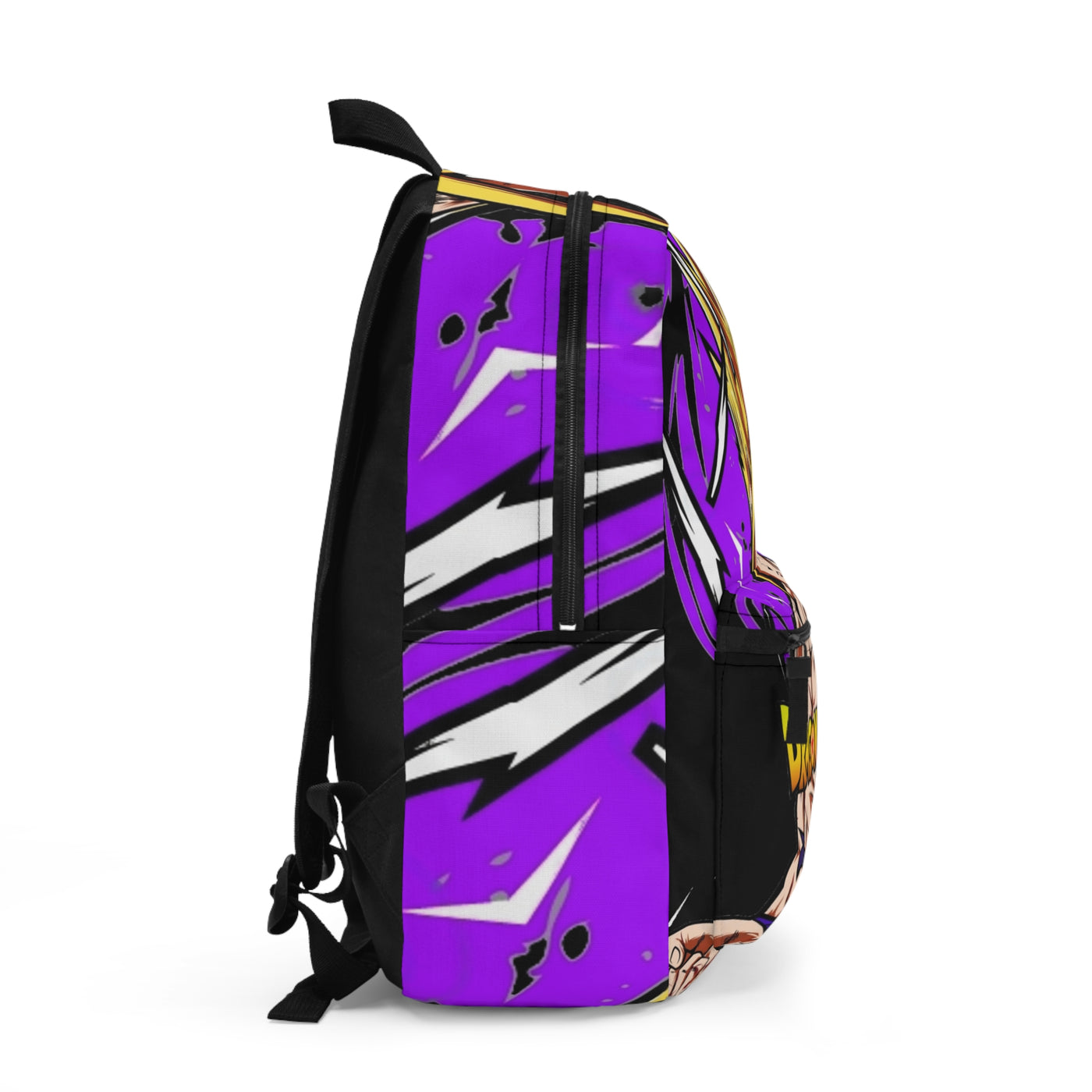 Gohan-Backpack