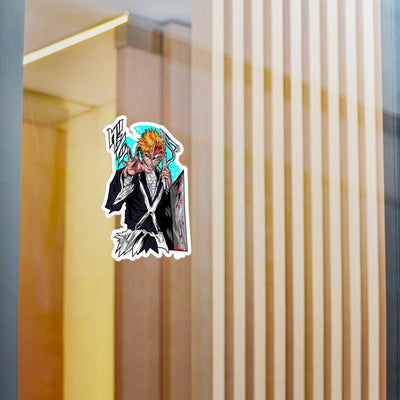 Copy of Ichigo-Sticker