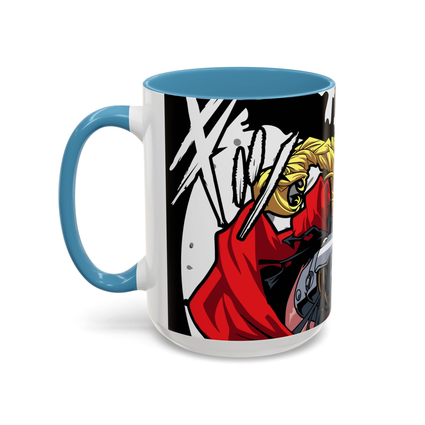 Edward Elric -Coffee Mug