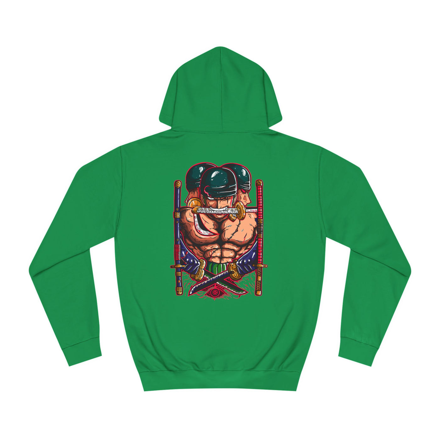 Zoro -Hoodie