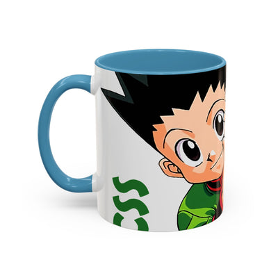 Gon -Coffee Mug