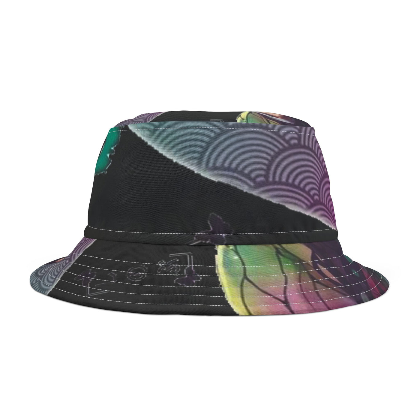 Shinobu- Bucket Hat