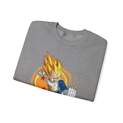 Vegeta-Sweatshirt