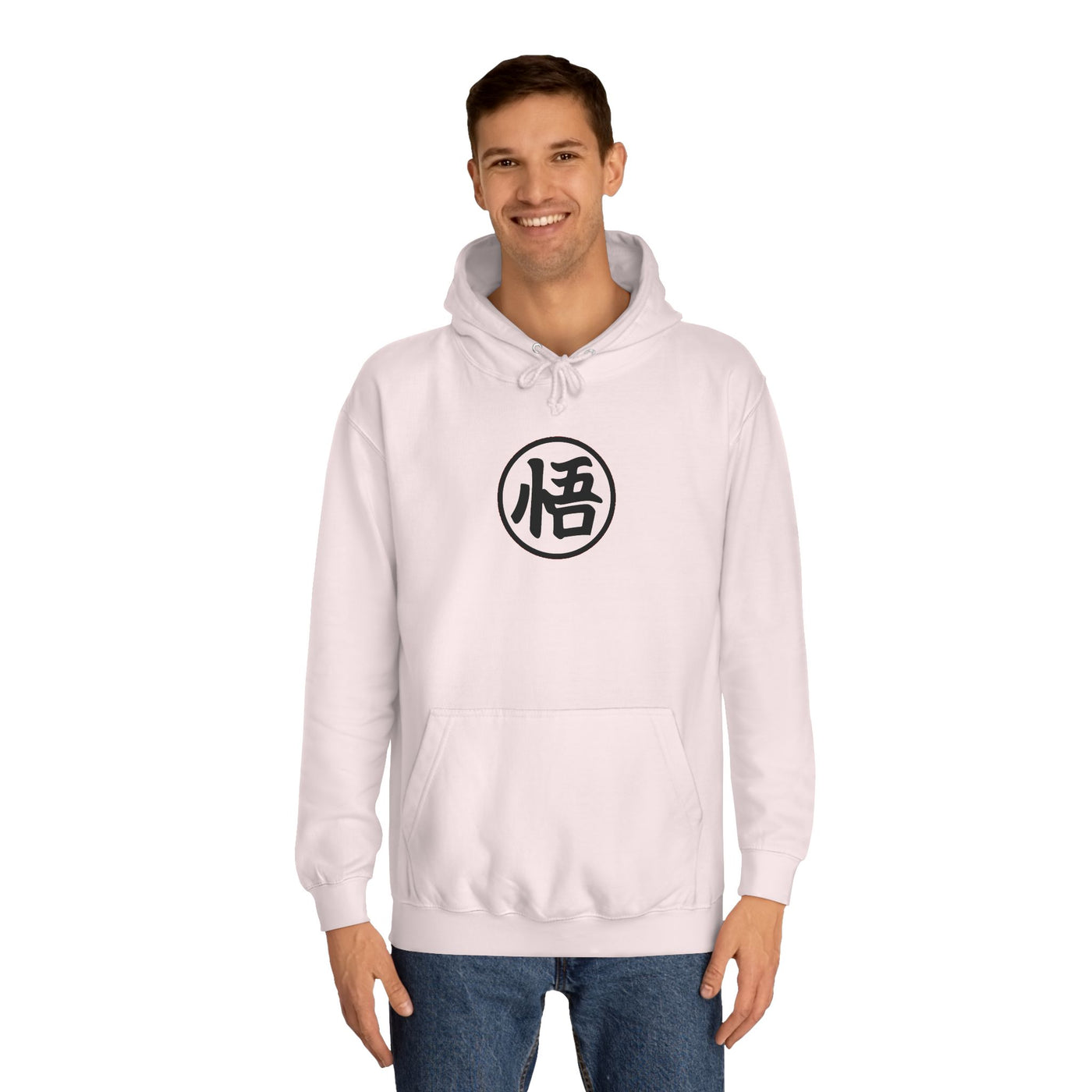 Dragon Ball Super Goku-Hoodie