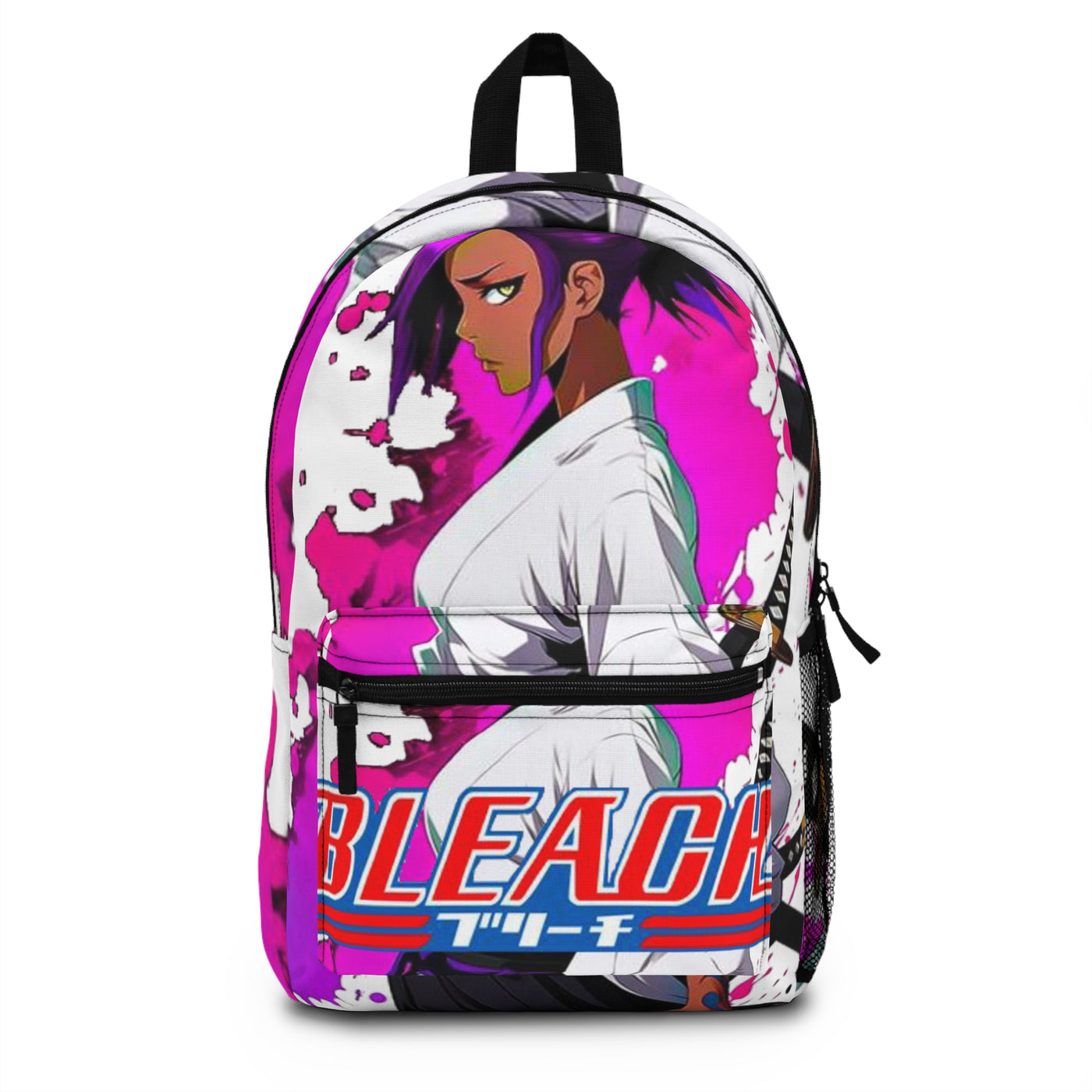 Yoruichi Shihouin-Backpack