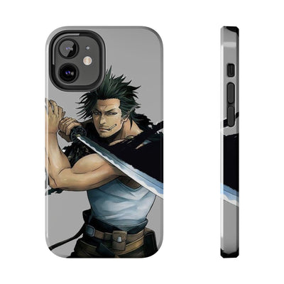 Yami Sukehiro-Phone Cases