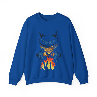 Sabo -Sweatshirt