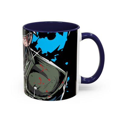 Kakashi -Coffee Mug