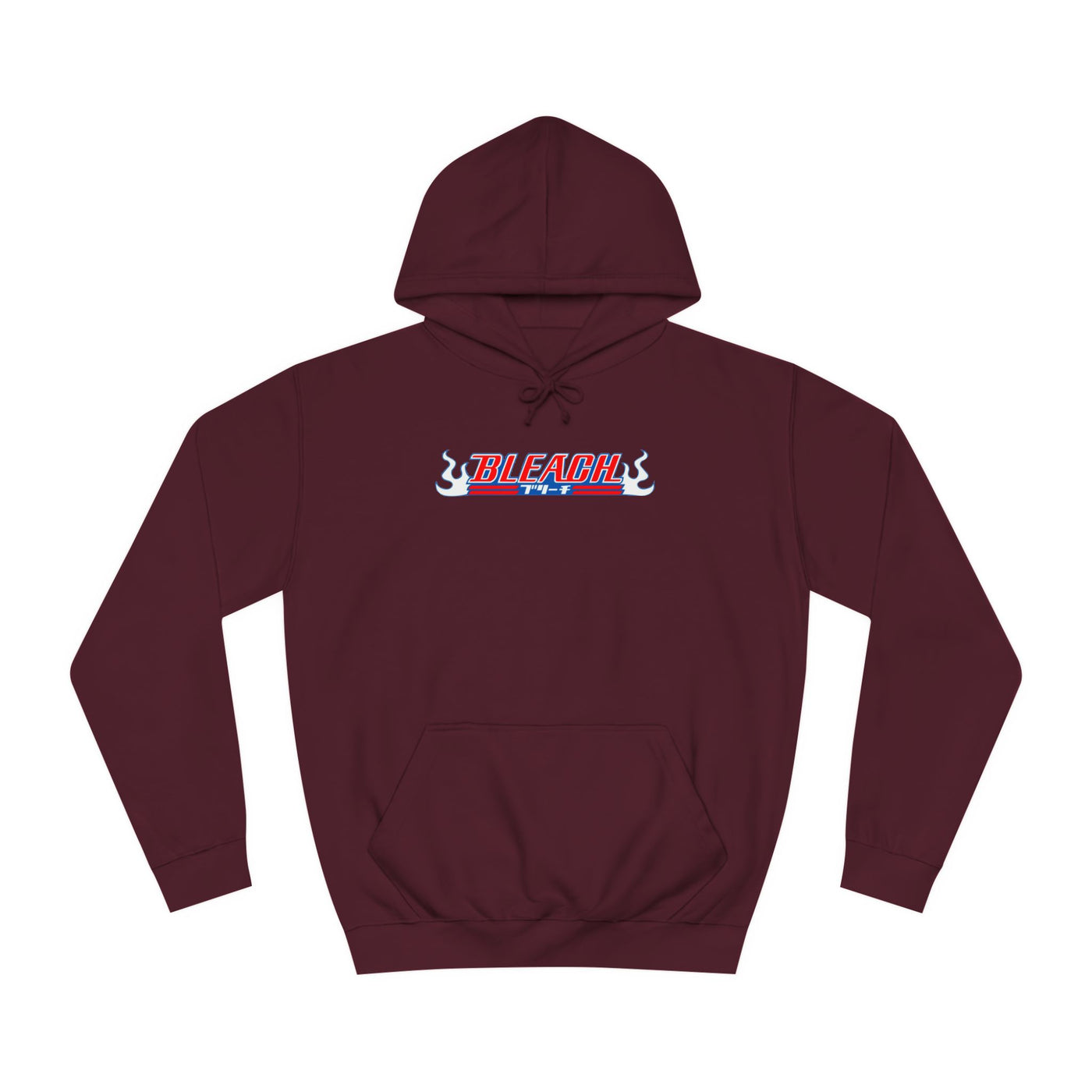 Ichigo Vizard-Hoodie