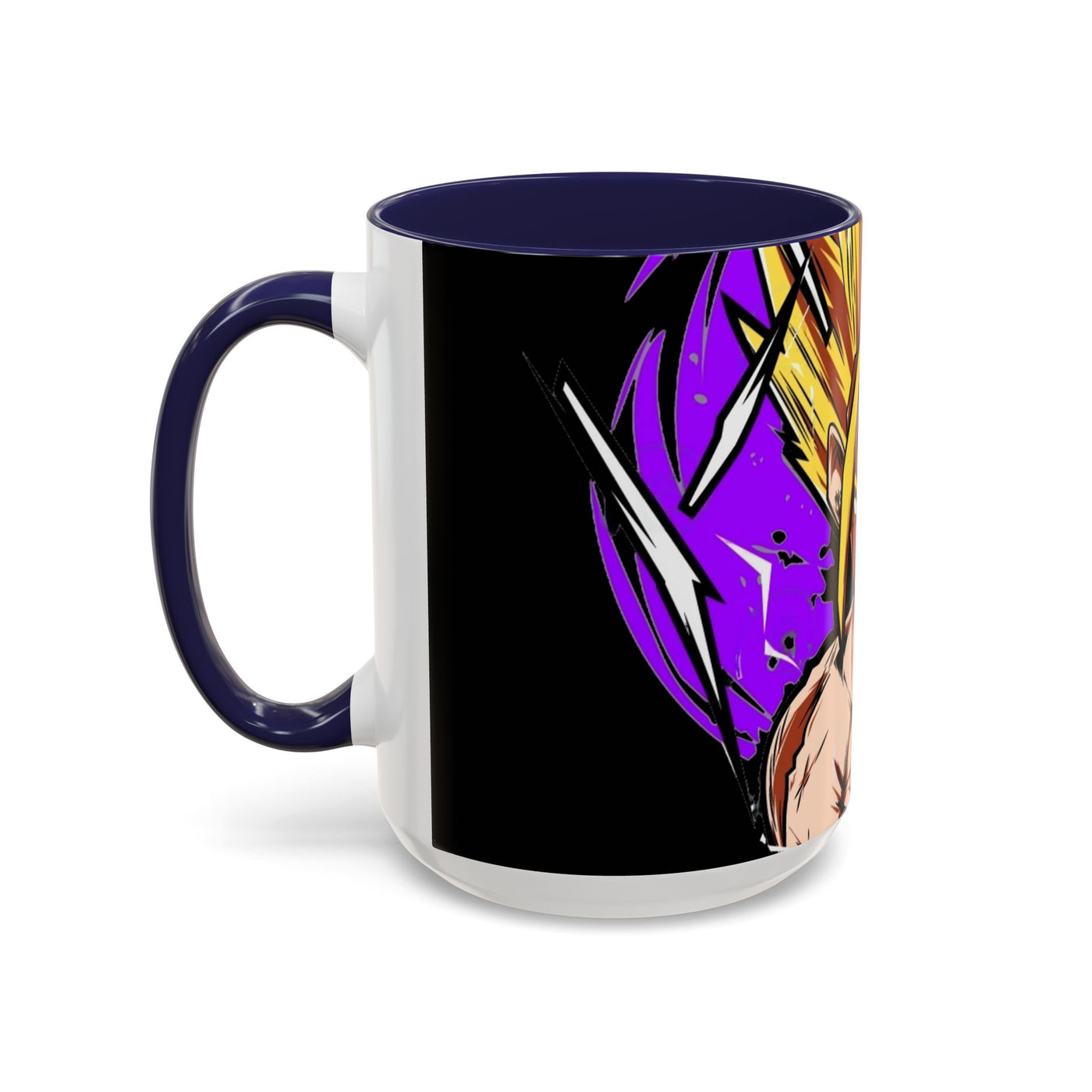 Gohan -Coffee Mug