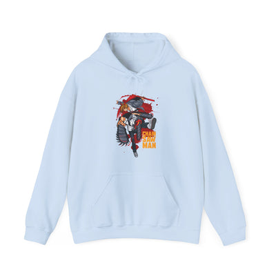 Chainsaw Man -Hoodie