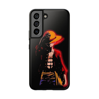 Luffy -Phone Cases