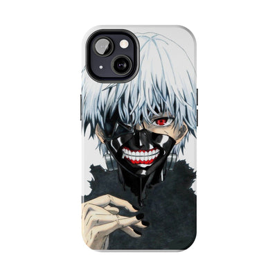 Kaneki-Phone Cases