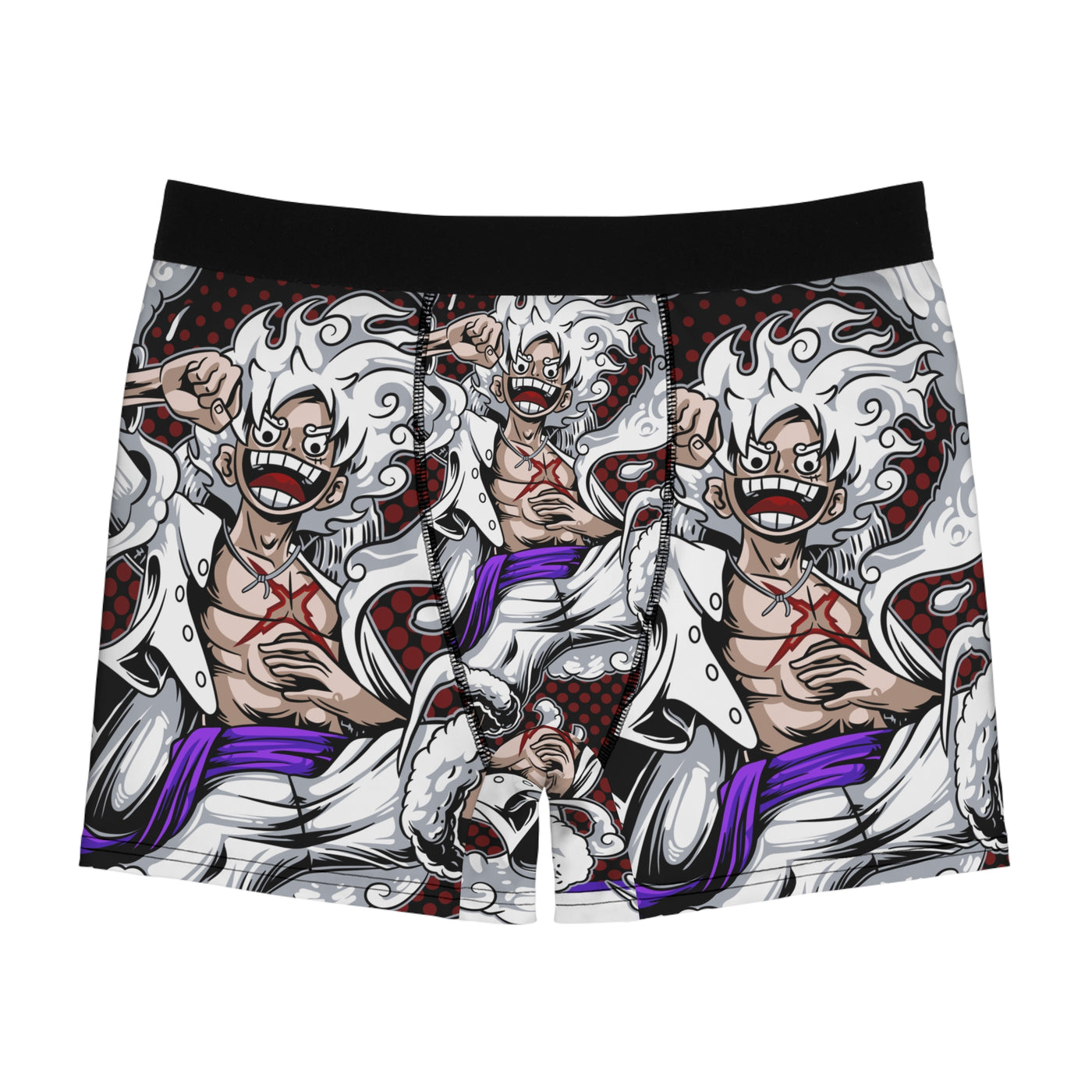 Luffy Gear 5 -Boxer Briefs