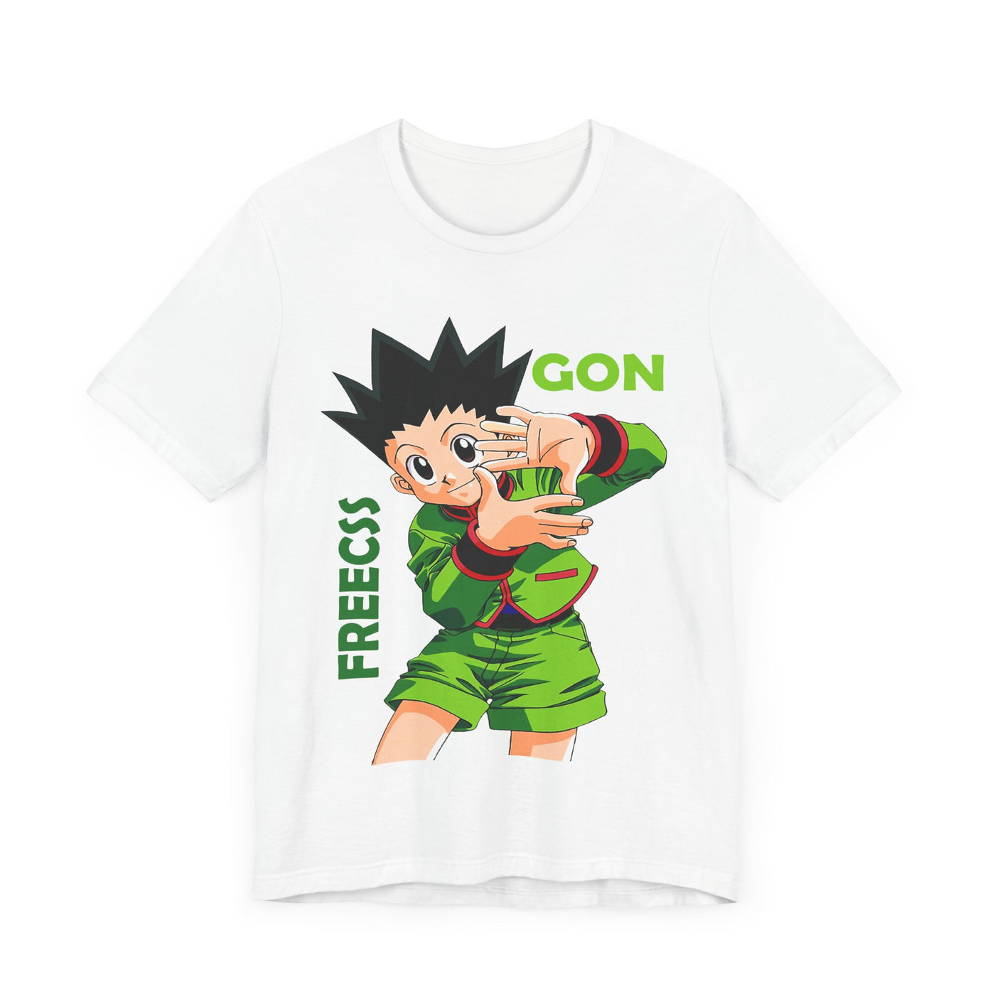 Gon -tshirt