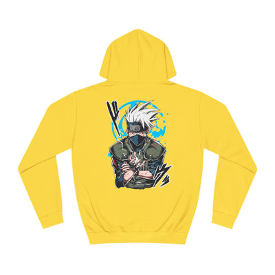 Kakashi-Hoodie