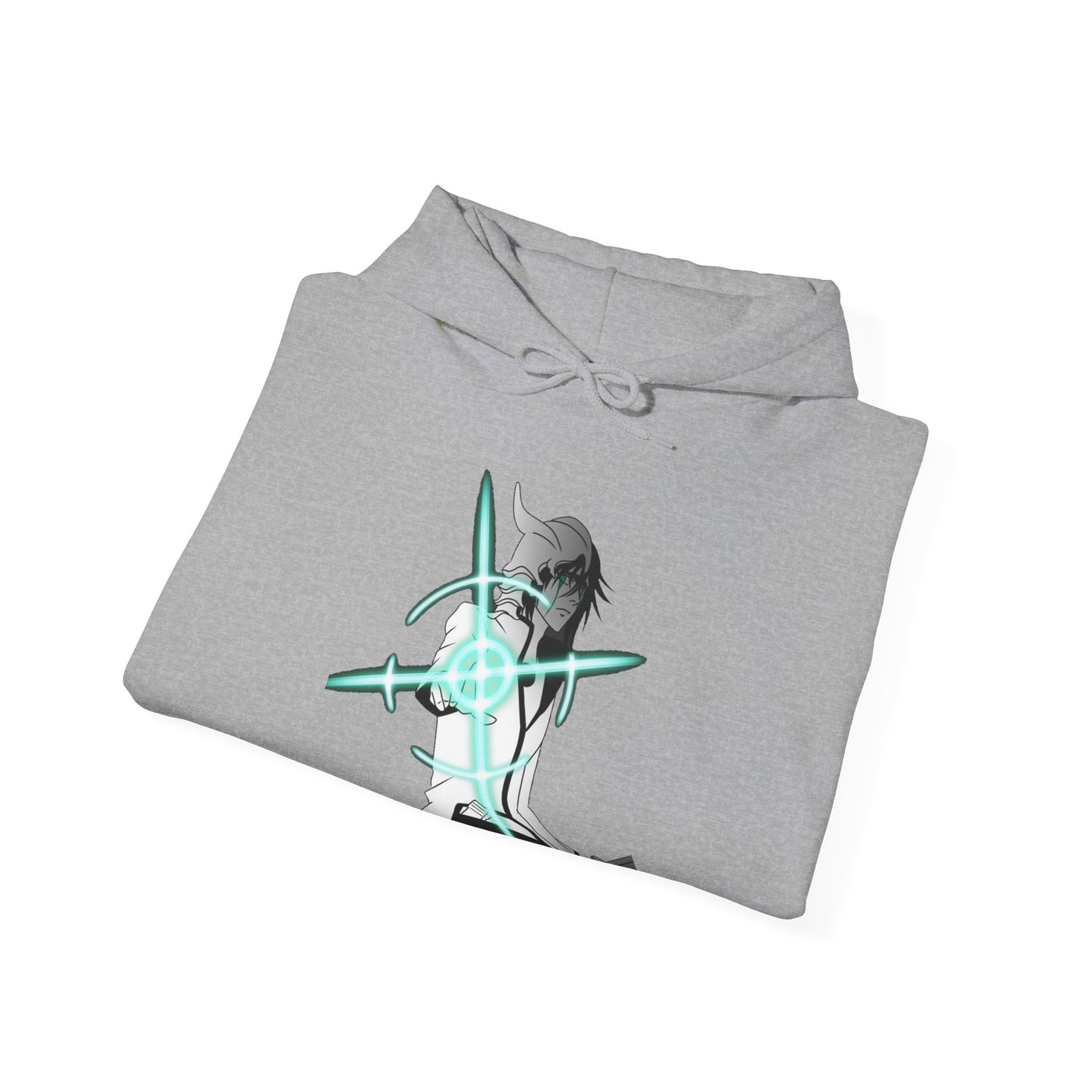 Ulquiorra Cifer-Hoodie