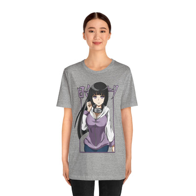 Hinata-tshirt