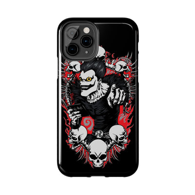 Ryuk-Phone Cases