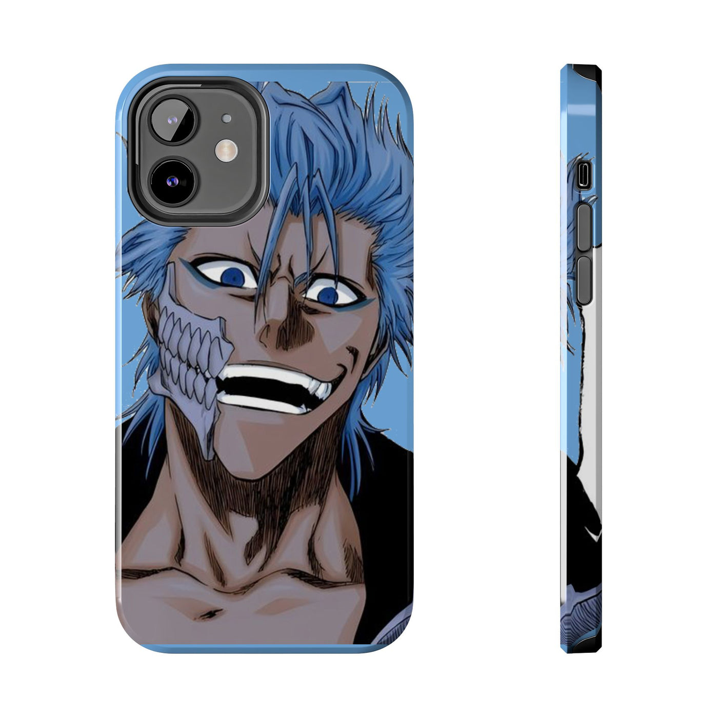 Grimmjow-Phone Cases