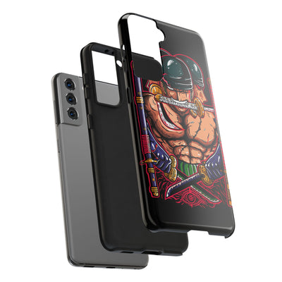 Zoro -Phone Cases