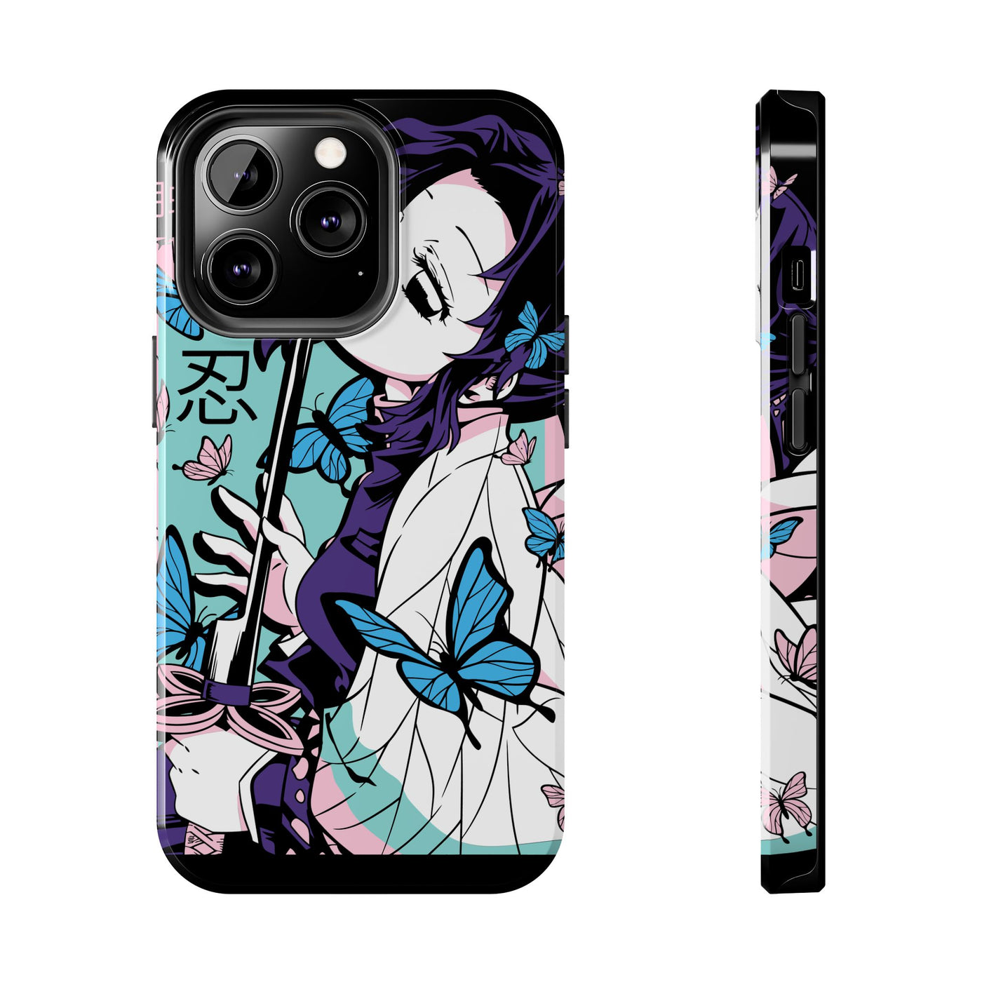 Shinobu-Phone Cases