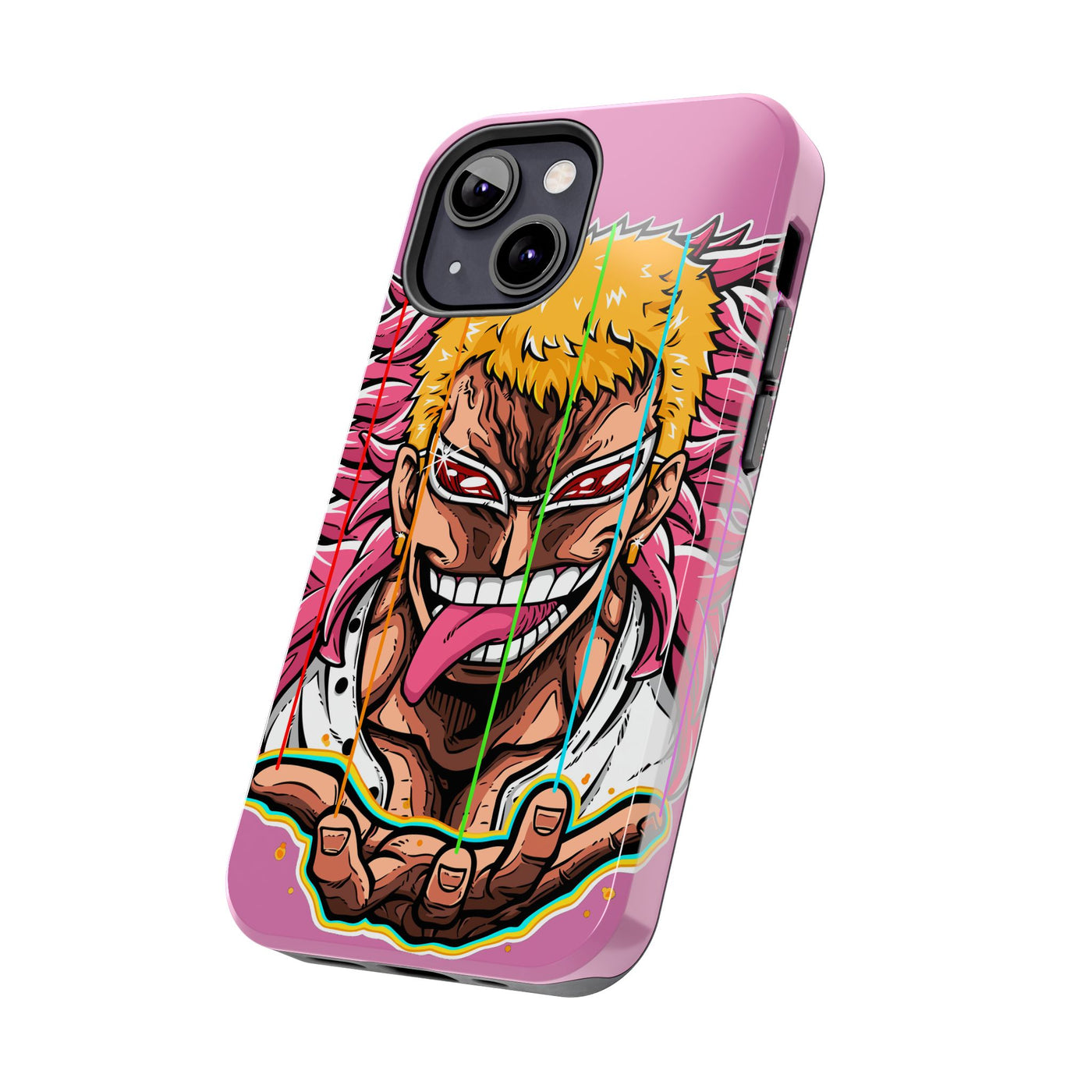 Doflamingo -Phone Cases