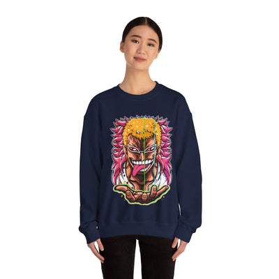 Doflamingo -Sweatshirt