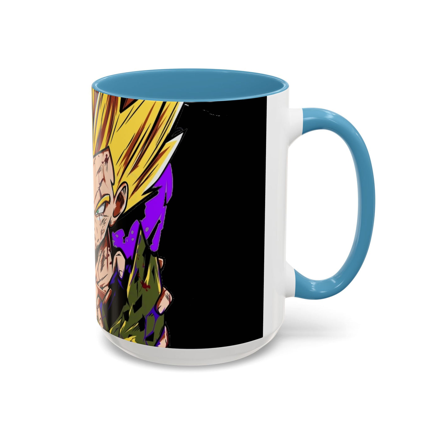 Gohan -Coffee Mug