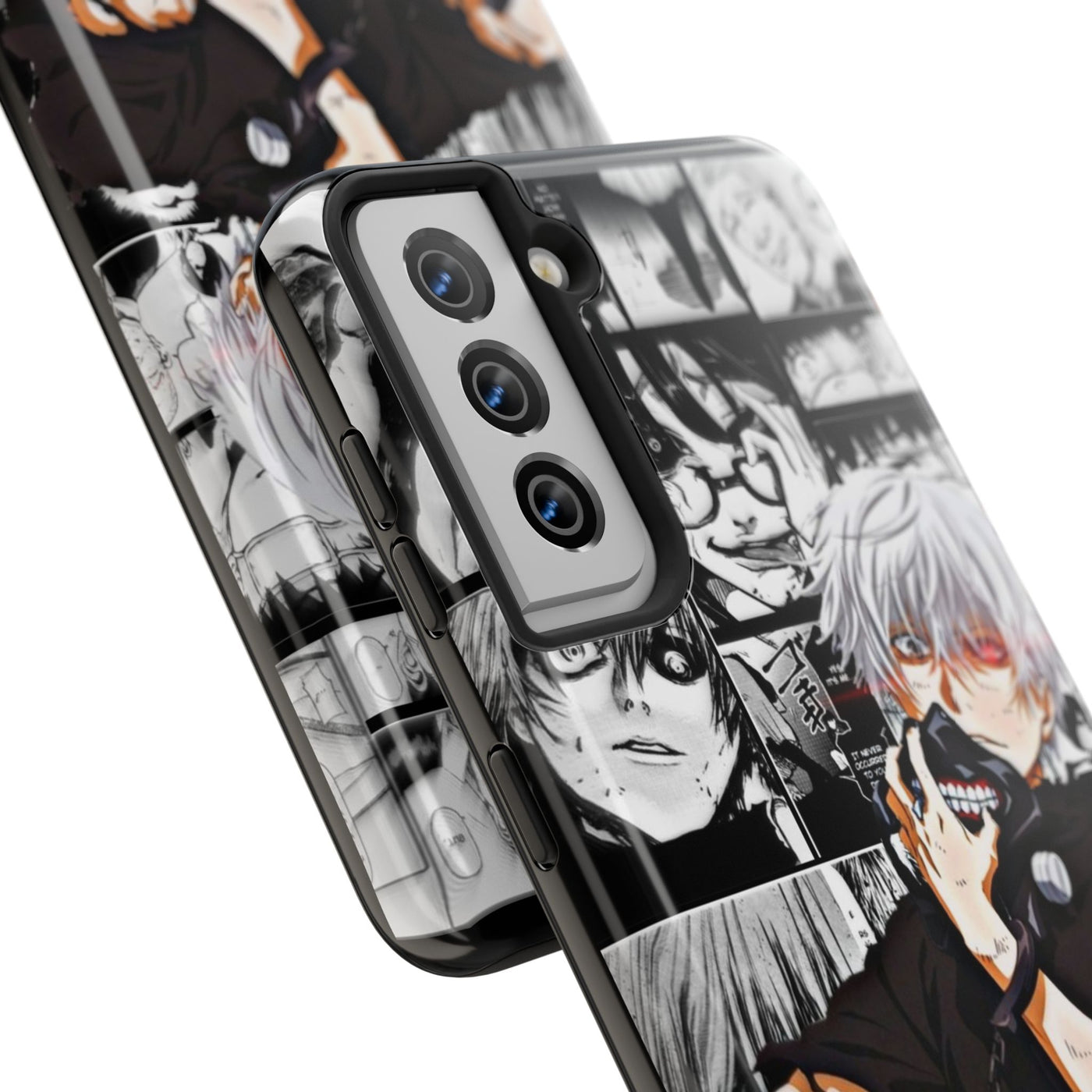 Ken Kaneki-Phone Cases