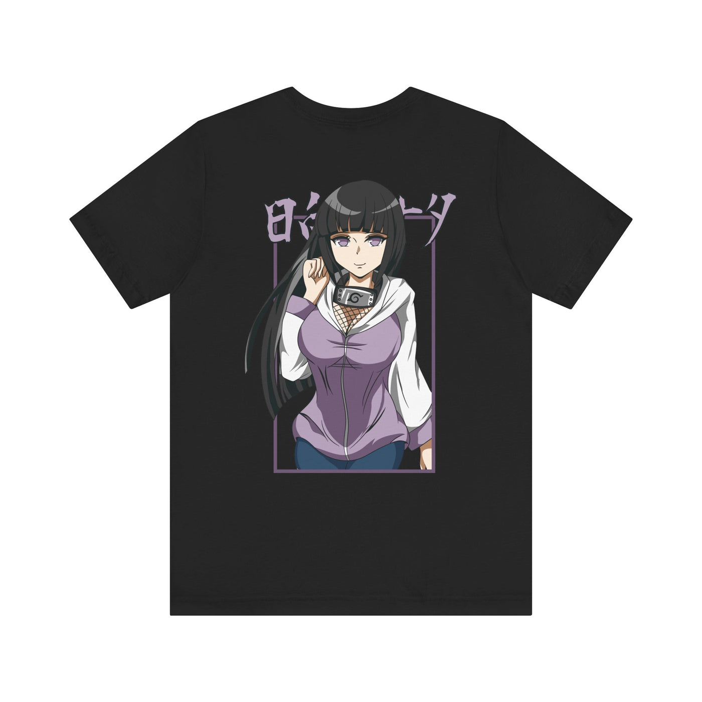 Hinata-tshirt