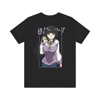 Hinata-tshirt