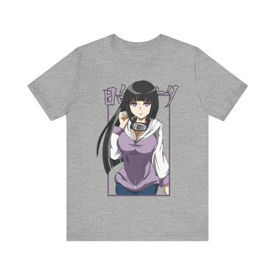 Hinata-tshirt