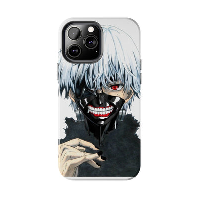 Kaneki-Phone Cases