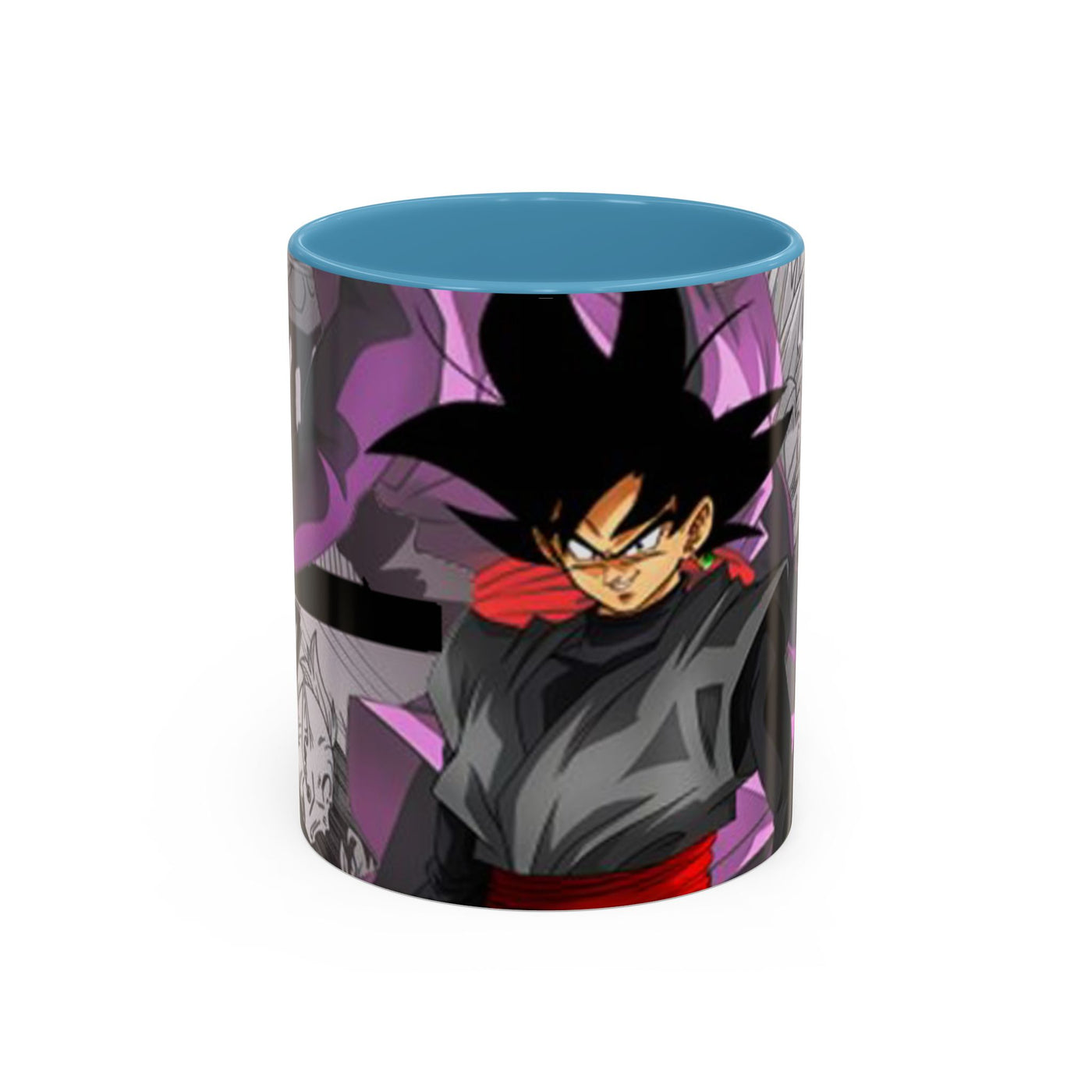 Goku Black -Coffee Mug